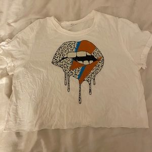 Graphic T-shirt